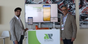 AP SYSTEM